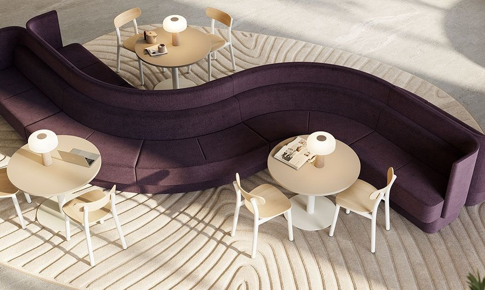 NaughtOne’s Lotti by Keiji Takeuchi & Pullman Modular — officing.