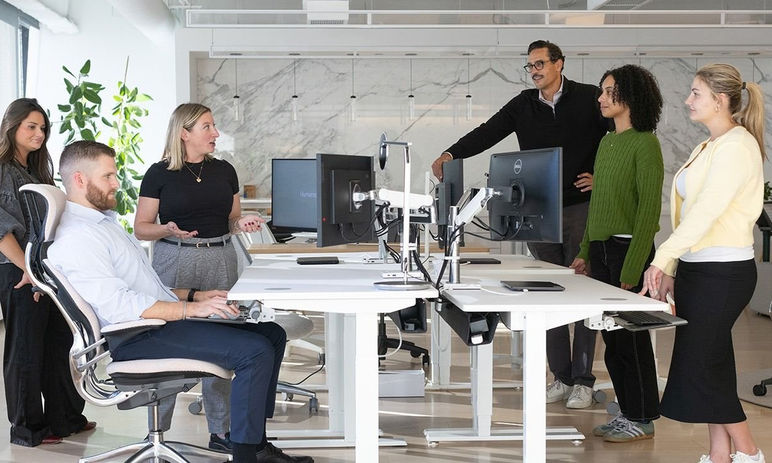 Why Ergonomics Belongs in the People Strategy — officing.