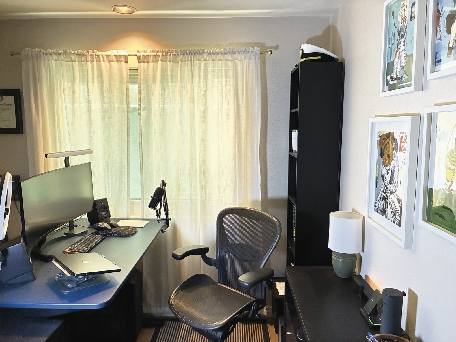 Gannon Breslin's Workspace - Growth Marketer in Newport Beach