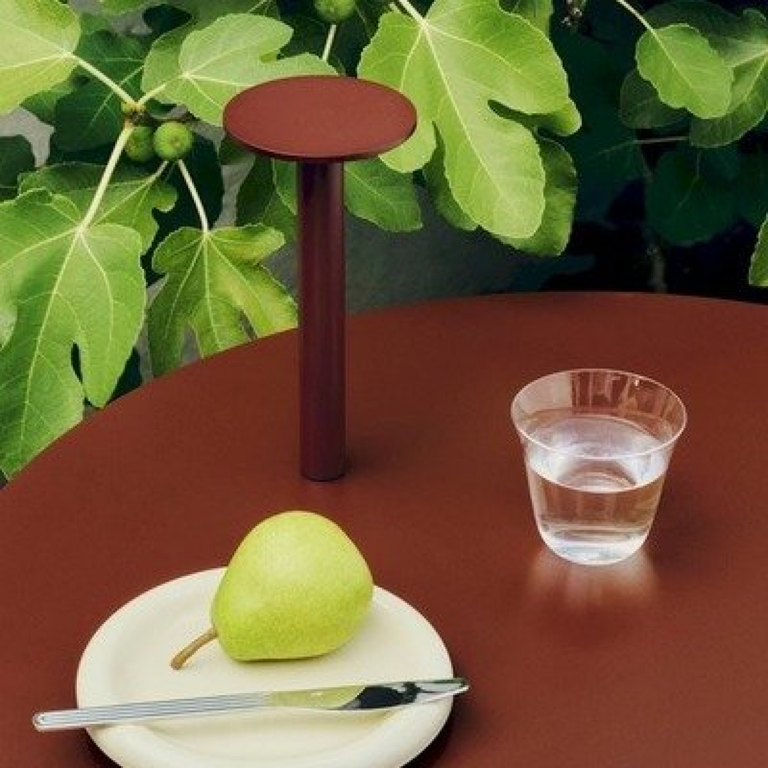 Hay's Minimalist Host Portable Lamp - Core77