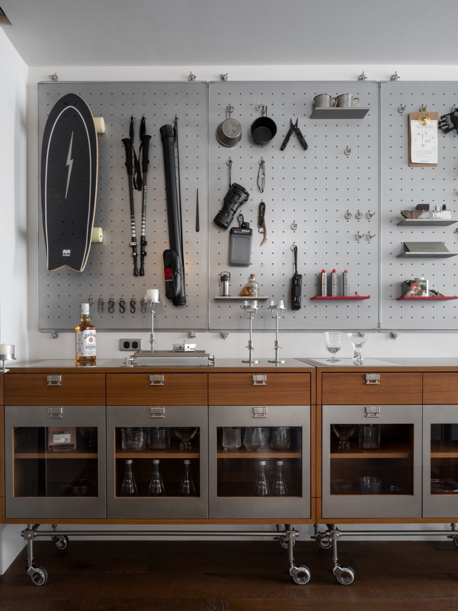 Amona Lab's Wildly Different Take on Domestic Furniture  - Core77