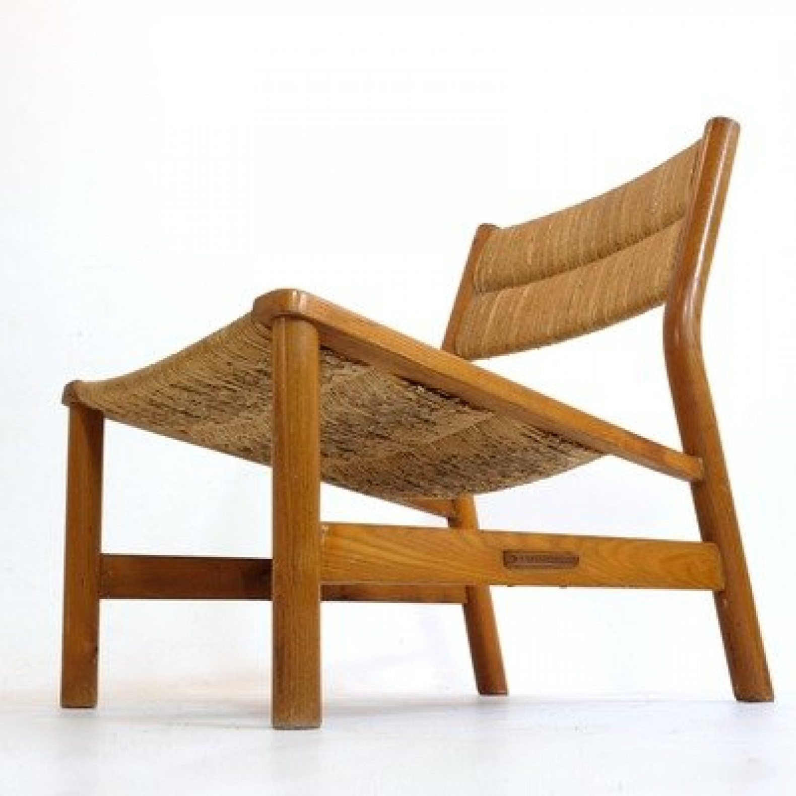 An Overlooked Midcentury Modern Chair - Core77