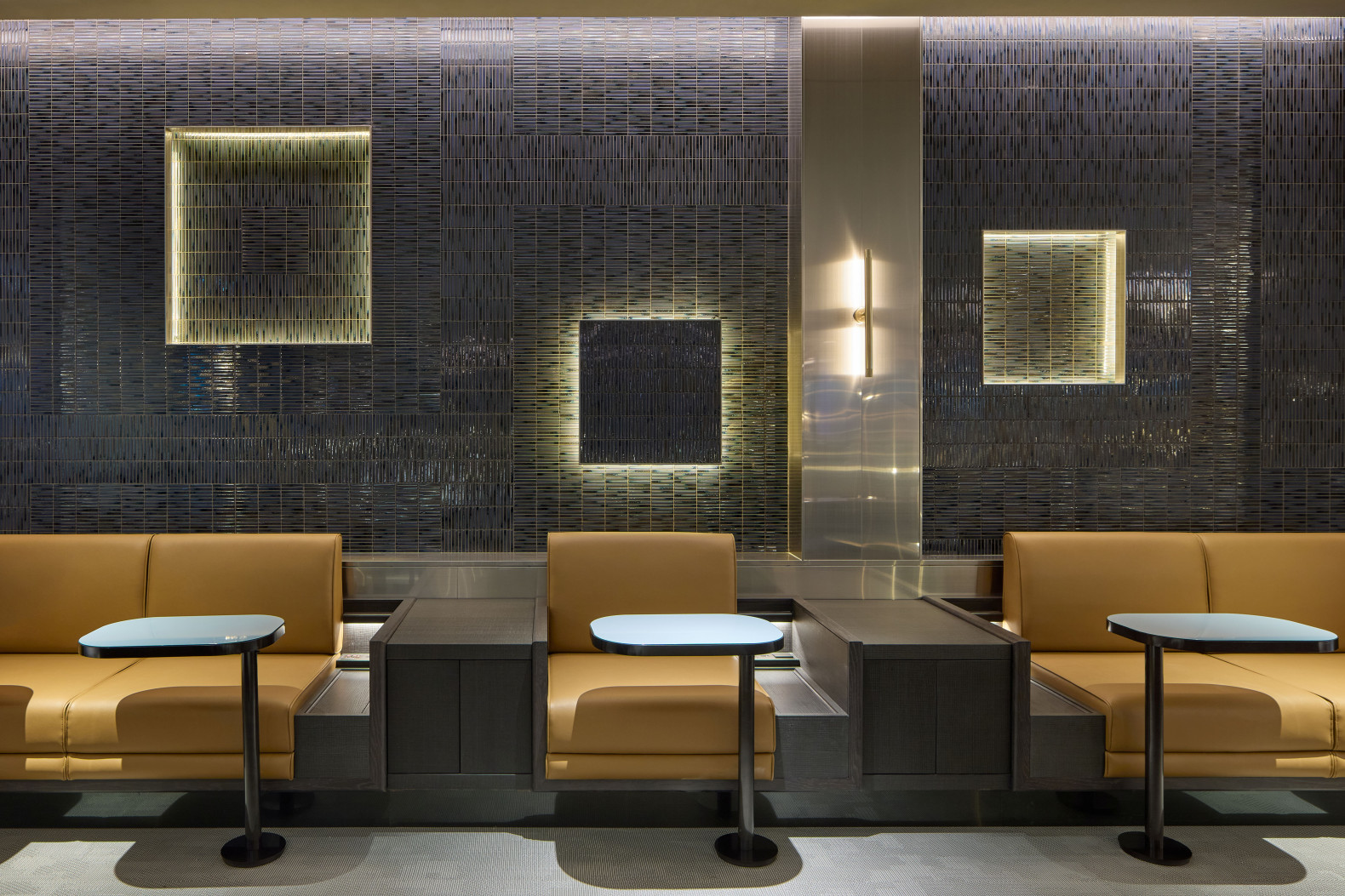 Korean Air wants you to arrive before you board