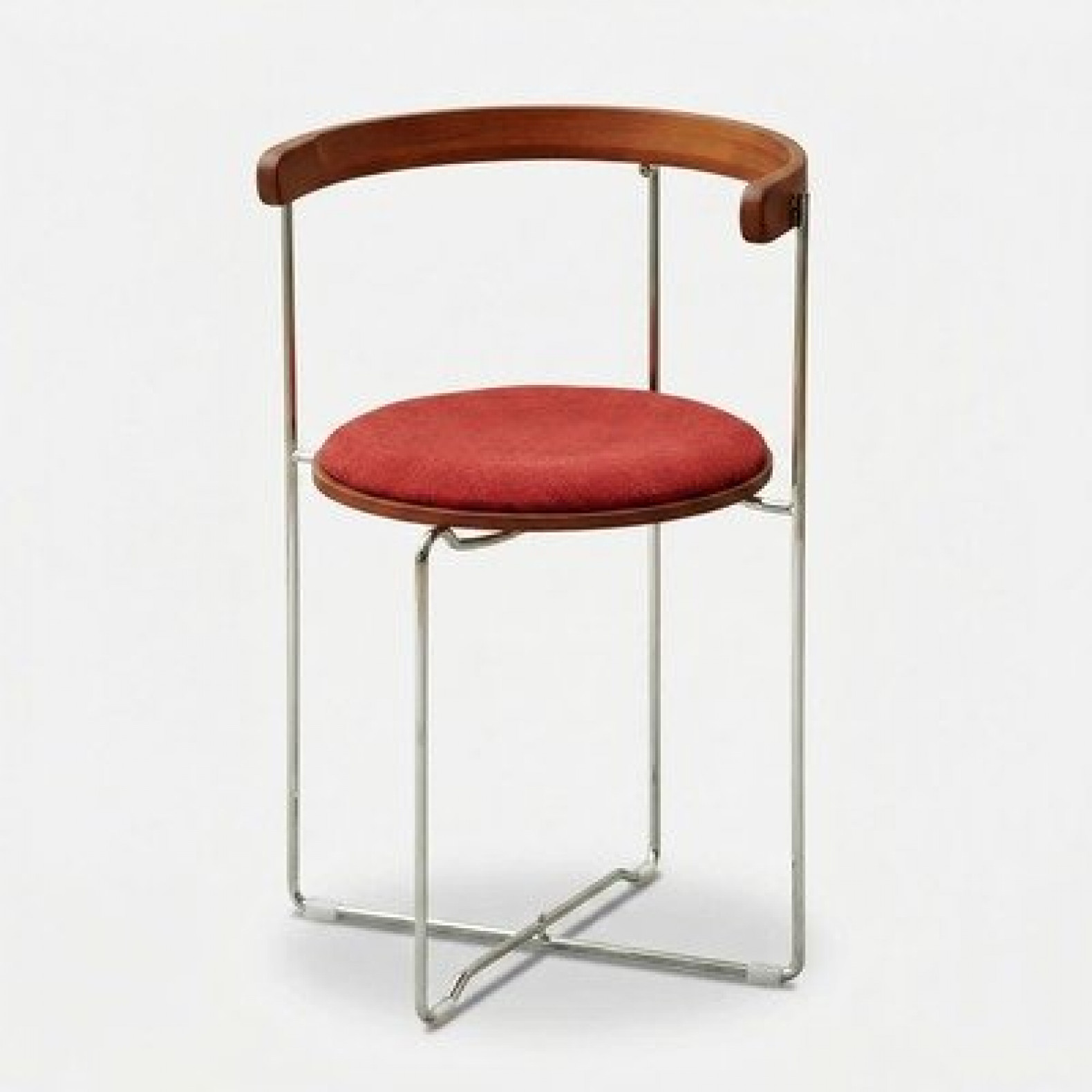 A Folding Chair That Absolutely Doesn't Look Like a Folding Chair - Core77