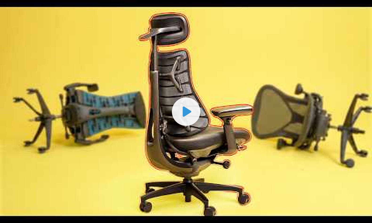 LiberNovo ACTUALLY LISTENED and made MAJOR changes to their chair | Omni SE and Omni Pro