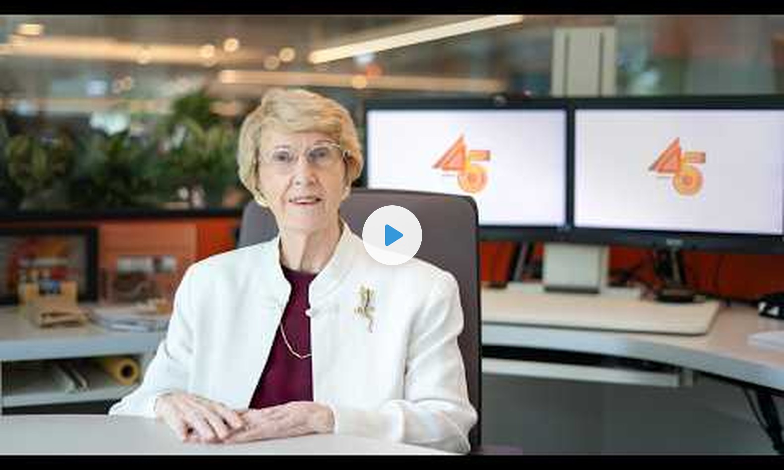 Celebrating 45 years of M Moser: A message from our founder