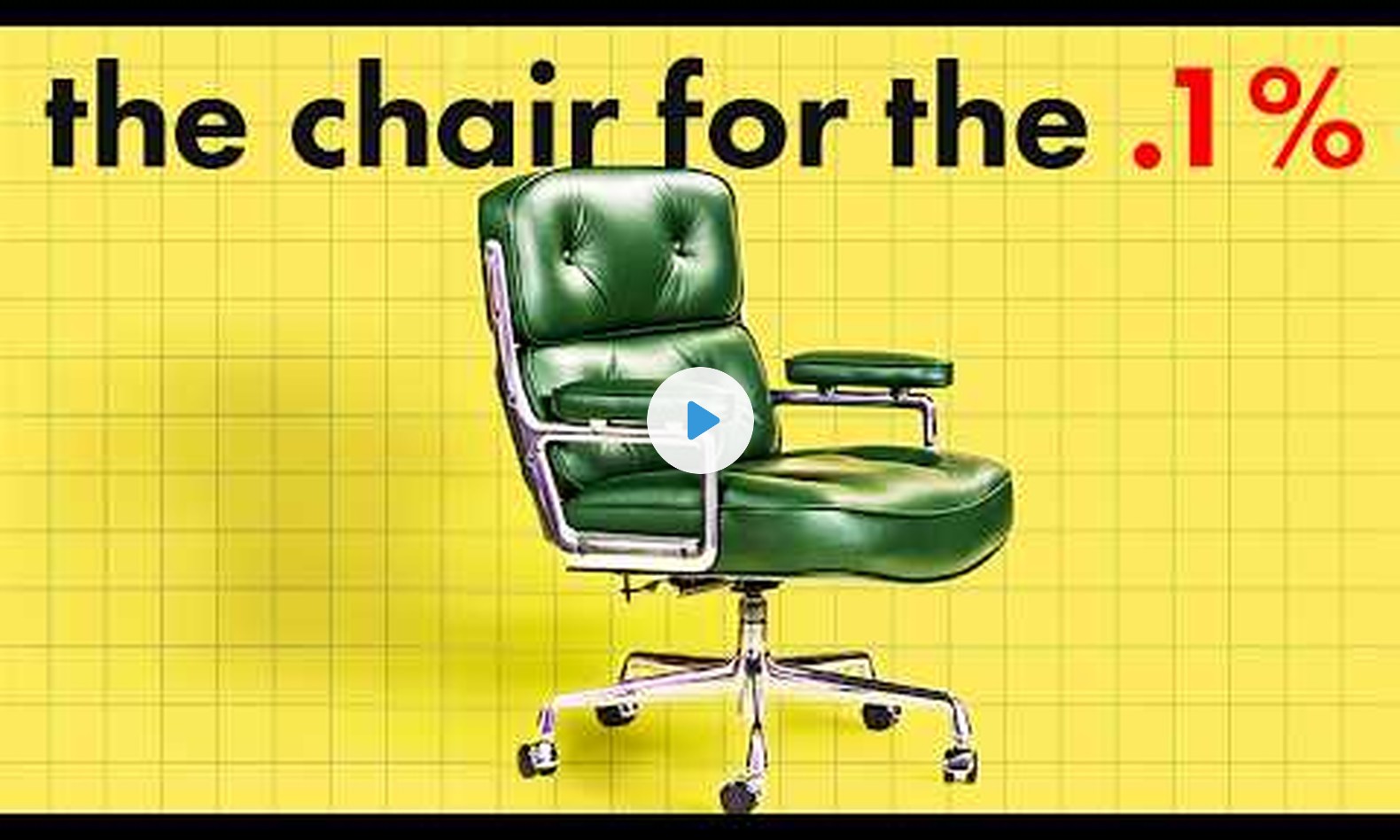 Is the $6,000 Herman Miller Eames Executive Actually Worth It?