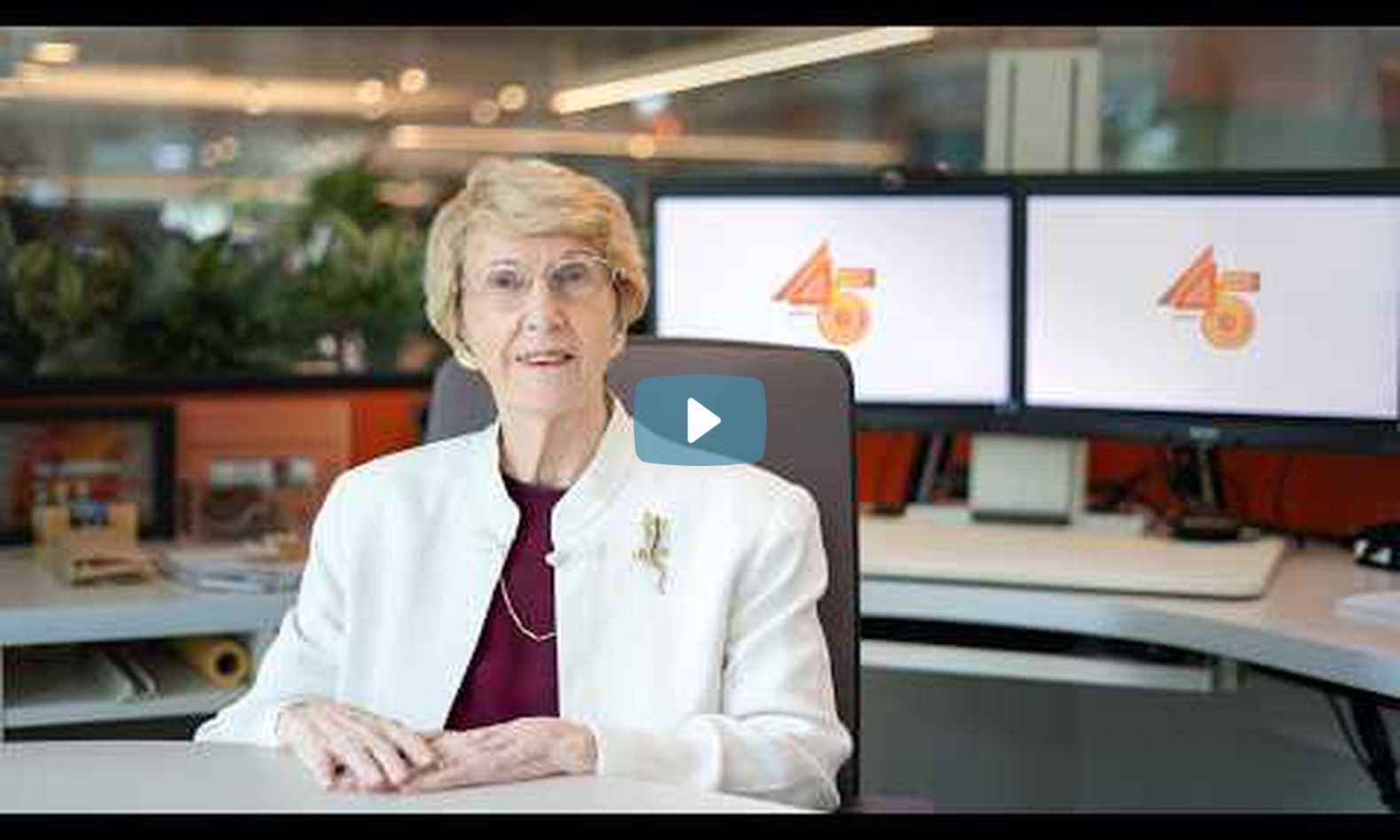 Celebrating 45 years of M Moser: A message from our founder