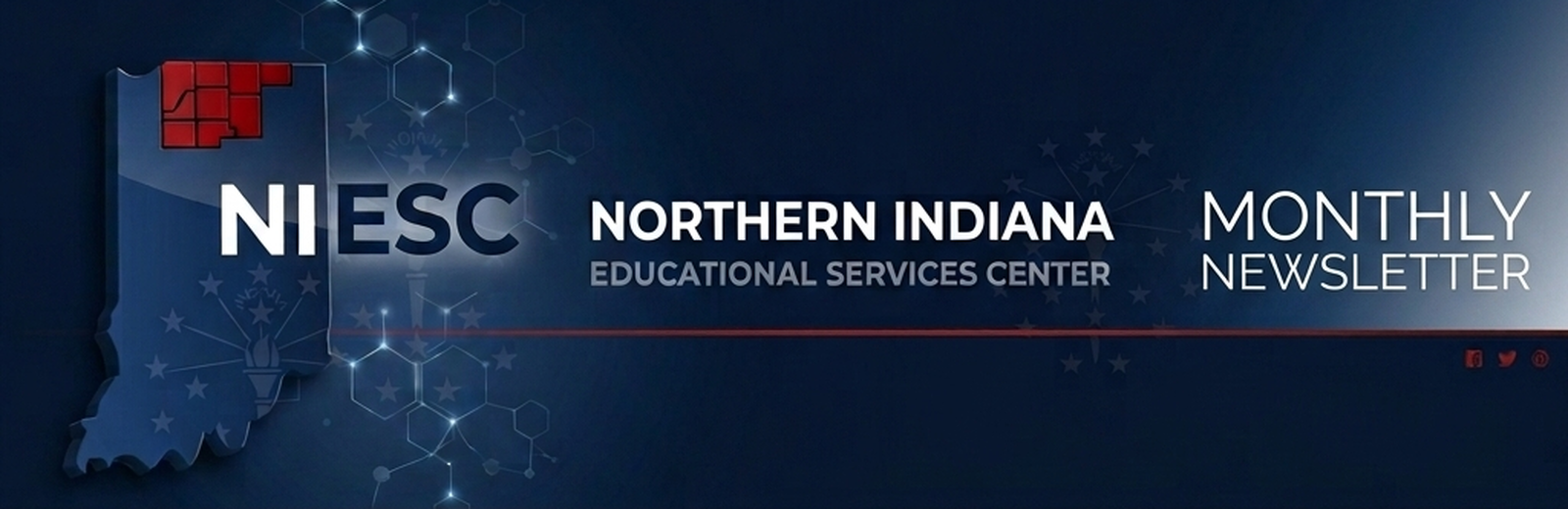 NEW NIESC Newsletter Logo