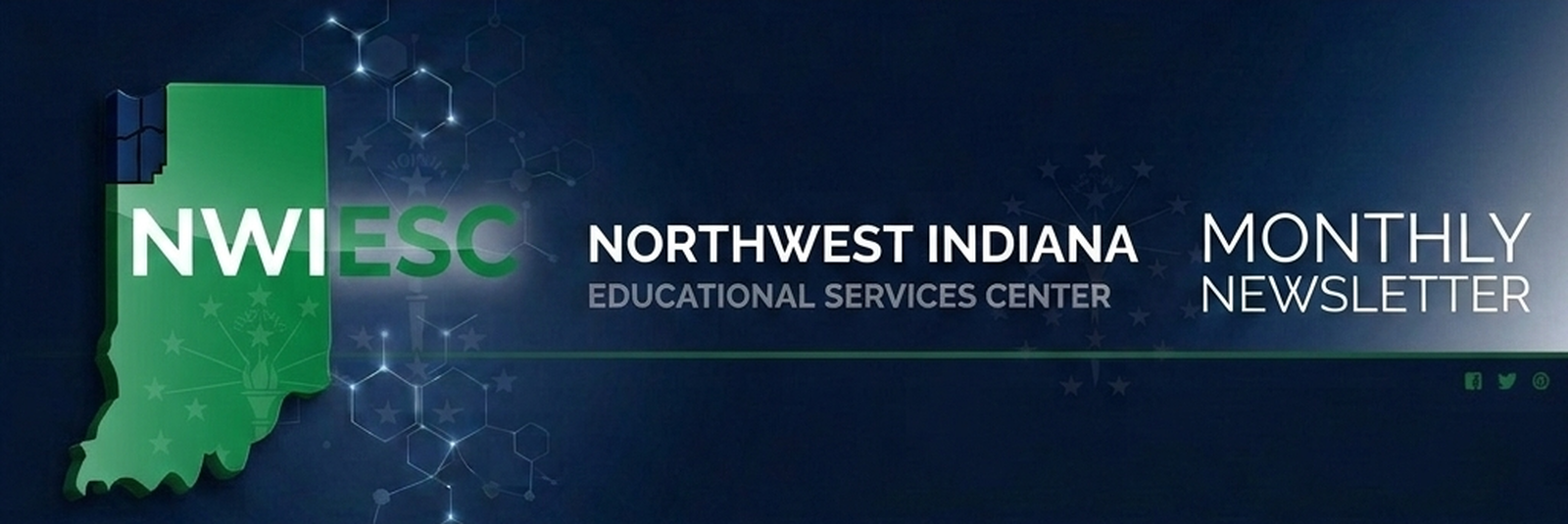 NEW NWIESC Newsletter Logo