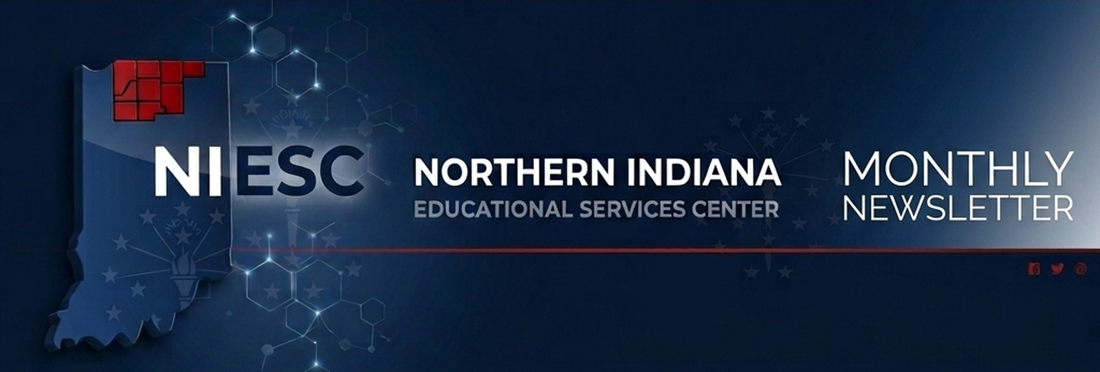 NEW NIESC Newsletter Logo