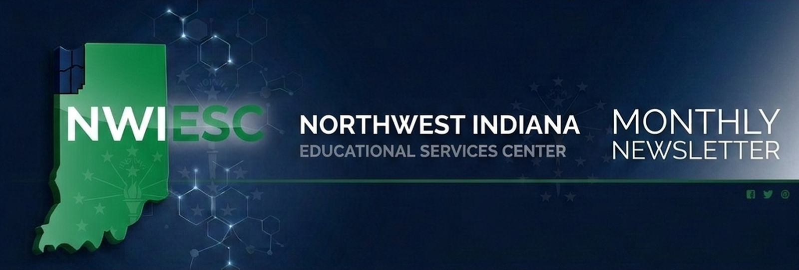 NEW NIESC Newsletter Logo