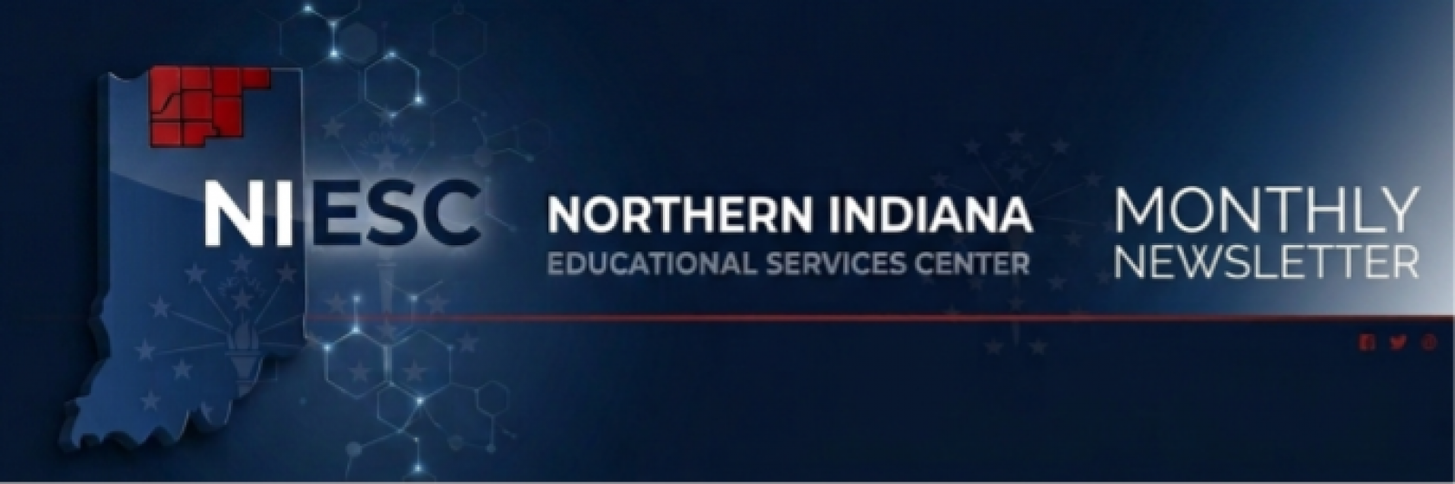 NIESC Newsletter Header- NEW 2026