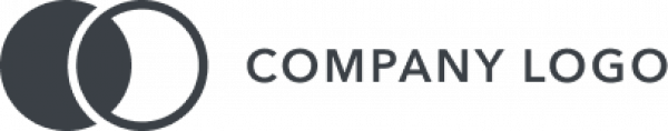 company logo