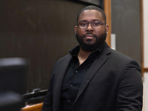 Dr. Charles Brown