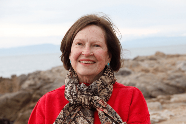 Susan Shillinglaw