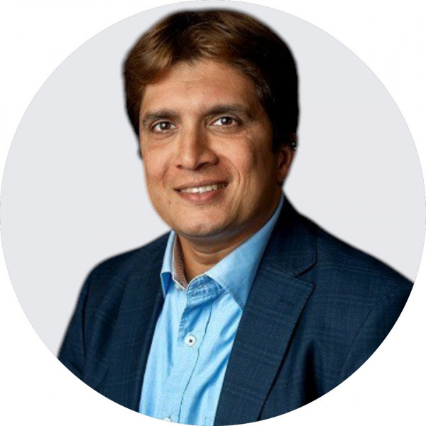 Anand Marathe