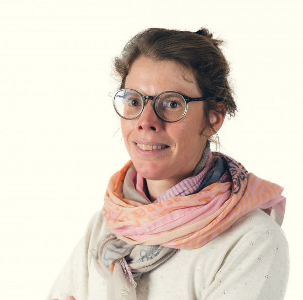 Laurianne Terlinden