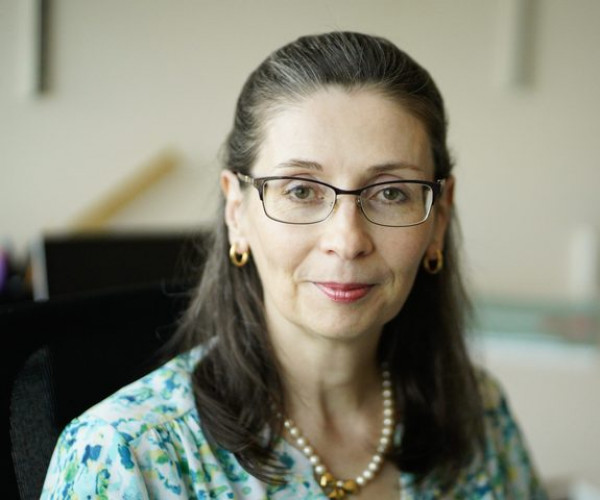 Dr. Mariacristina De Nardi