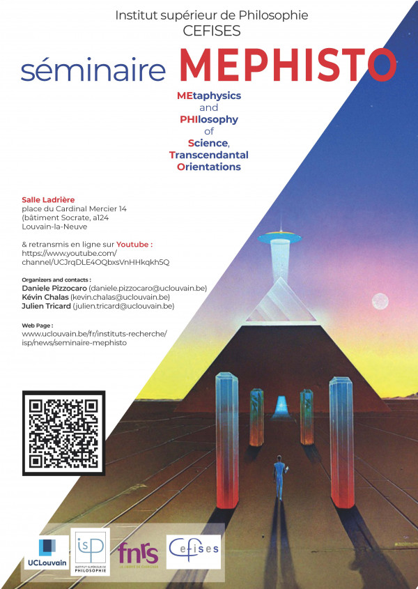 seminaire MEPHISTO Affiche -Janvier2026
