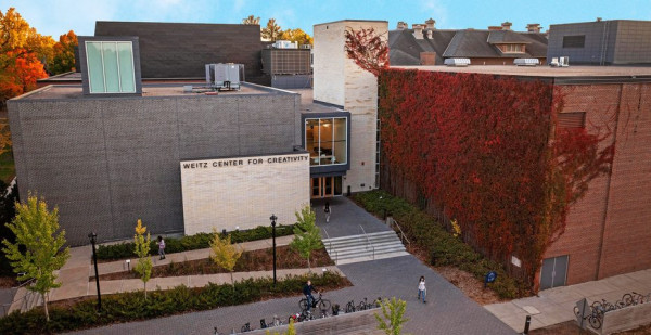 Weitz Center for Creativity