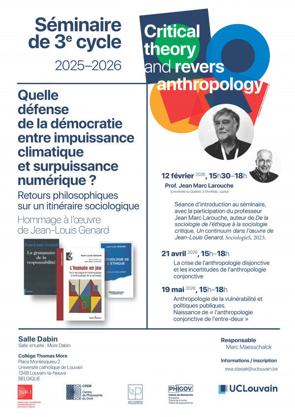 SEMINAIRE 3e CYCLE- 2025-26 M
