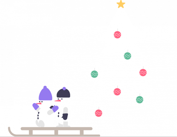 snow fun