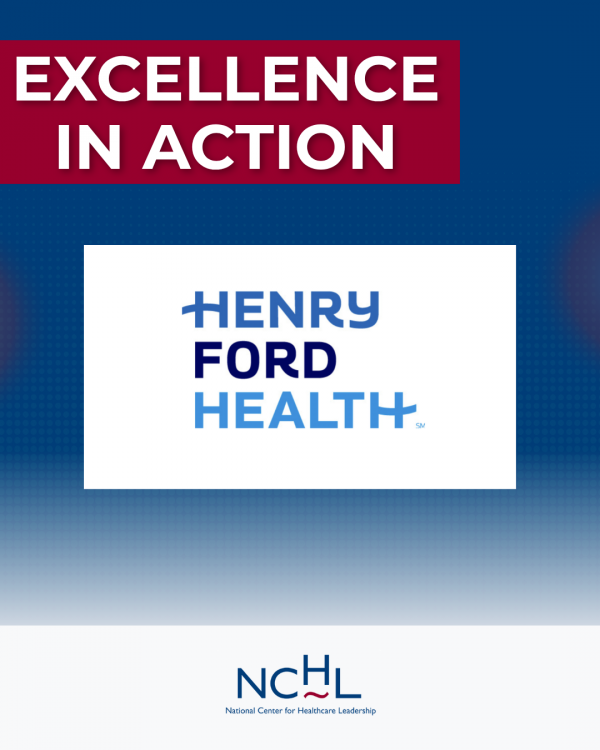 Henry Ford Health System