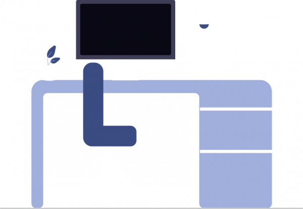out of office
