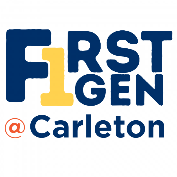 F1rst Gen @ Carleton