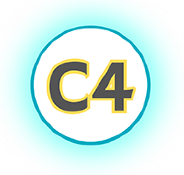 C4 Button
