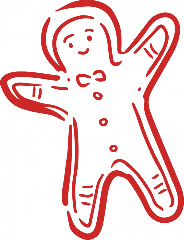 xmas illustration