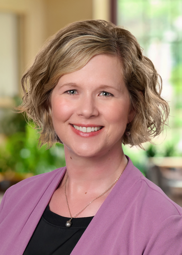 Kari McMartin