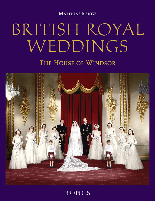 Royal Weddings