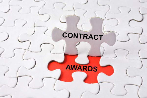 Contract-Awards