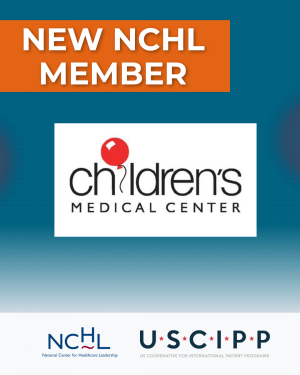 USCIPP Childrens Medical