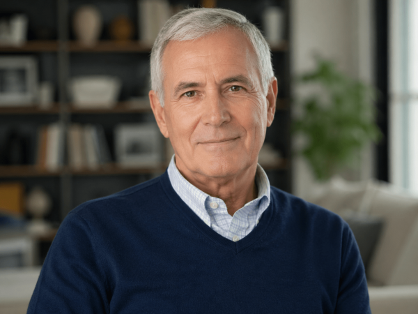 retirement image