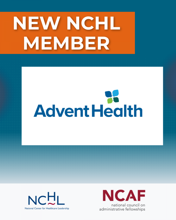 NCAF AdventHealth