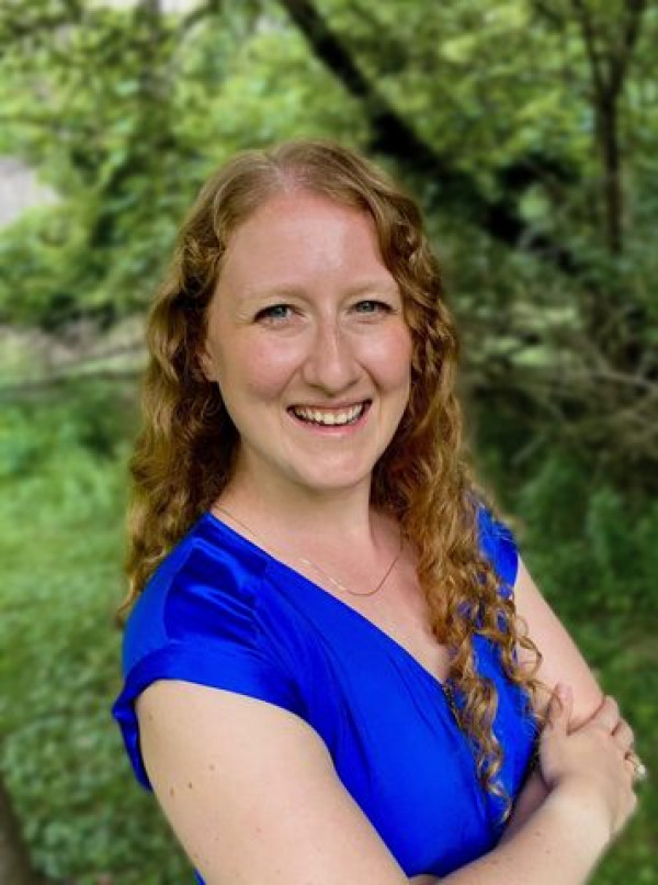 Rebecca Clements