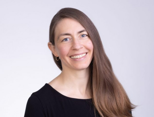 Jenna Forsyth headshot