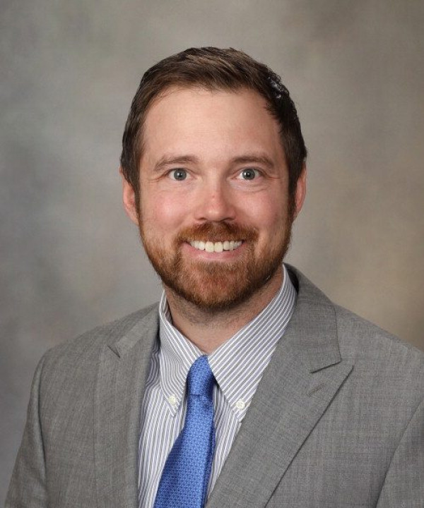 Nicholas Larson
