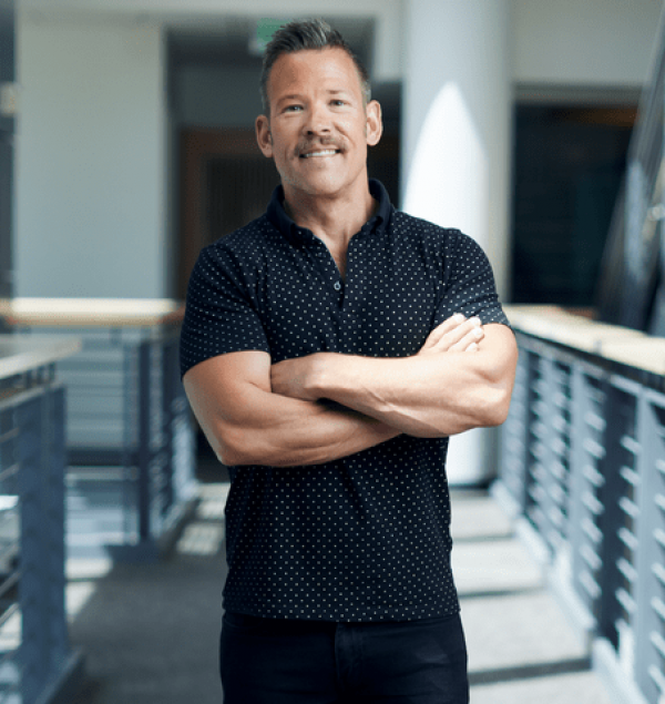 Sven Sundgaard headshot