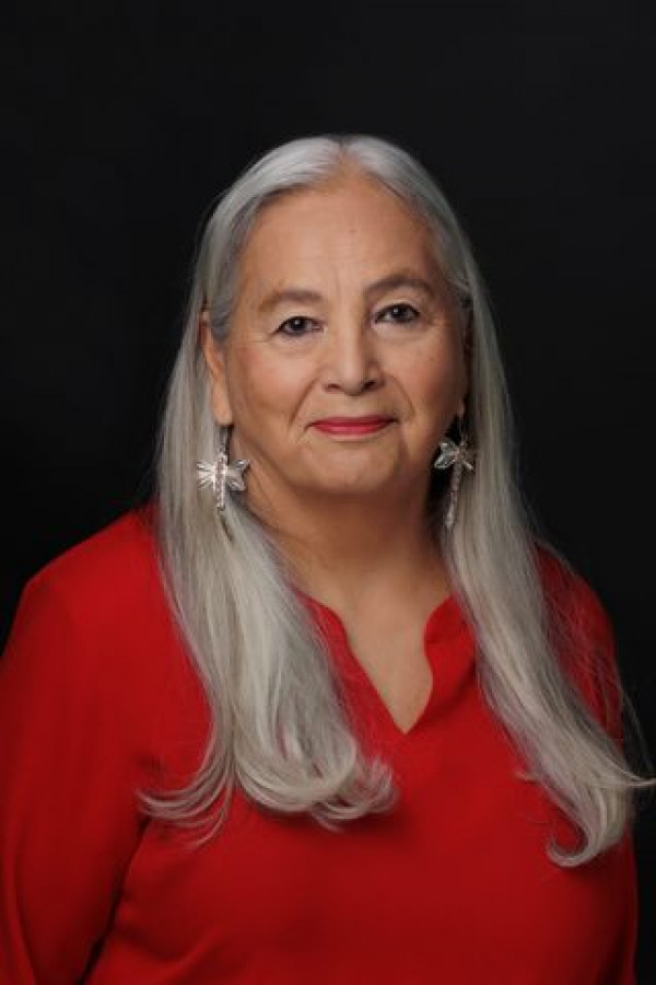 Dr. Denise Lajimodiere