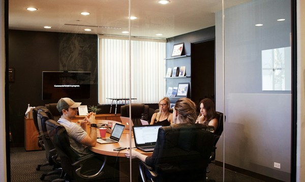 Mentor-led Mastermind Group for small multi-employee firms
