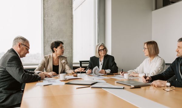 Speak to your client about Shadow AI