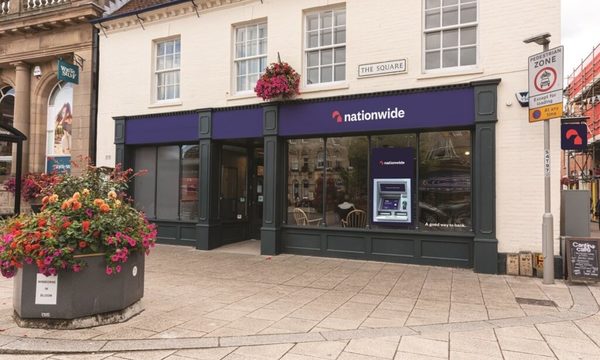 'Copilot, not autopilot': How Nationwide is boosting award-winning customer service with data and AI - Microsoft UK Stories