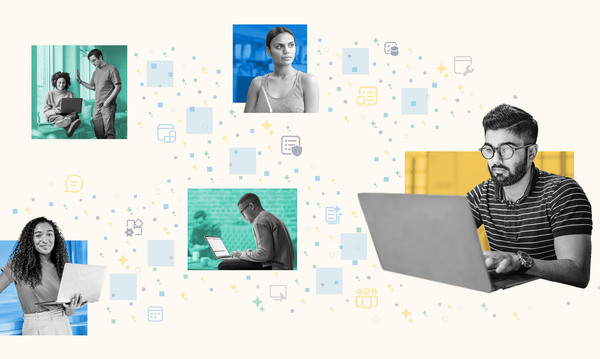 Inside Track - Our Customer Zero guide: Enabling agent creation across Microsoft 365 Copilot, Copilot Studio, and Foundry