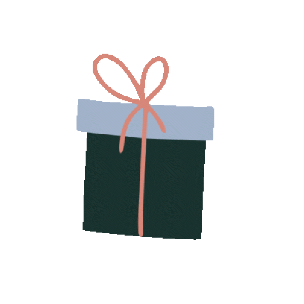 Christmas Sticker by BoxLunch
