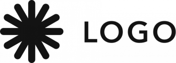 school logo-black