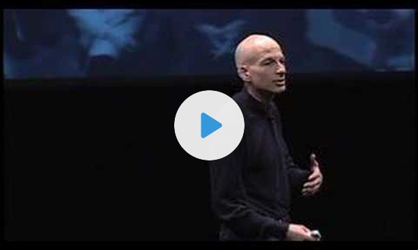 How to get your ideas to spread | Seth Godin